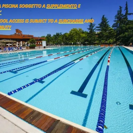 Excel Milano 3 Hotel 4*