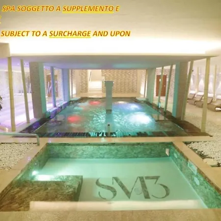 Excel Milano 3 Hotel