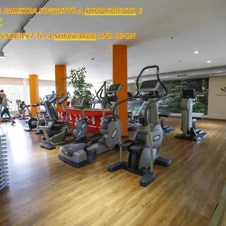 Excel Milano 3