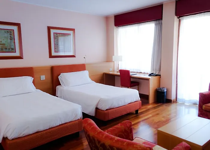 Hotel Excel Milano 3 4*