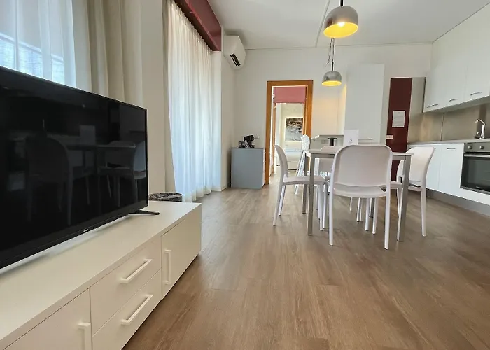 Excel Milano 3 Hotel