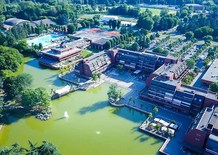 Excel Milano 3 Hotel 4*