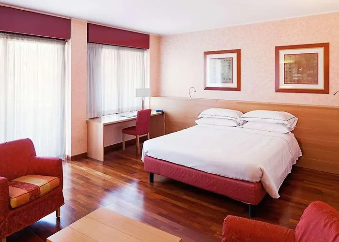 Hotel Excel Milano 3 Basiglio