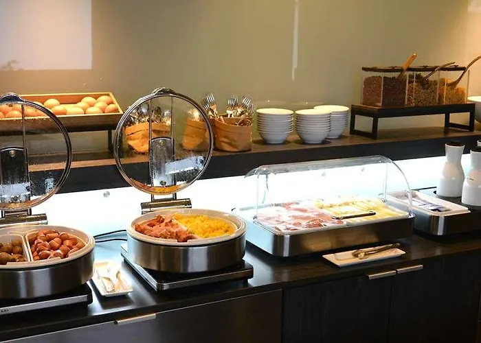 Hotel Excel Milano 3 4*