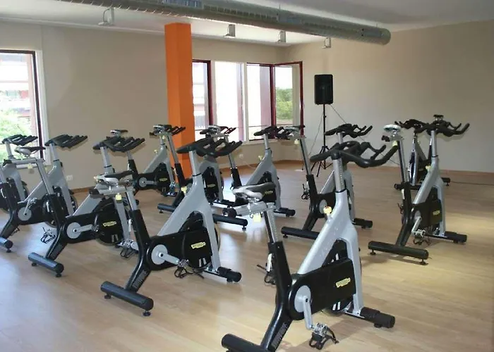 Hotel Excel Milano 3 Basiglio