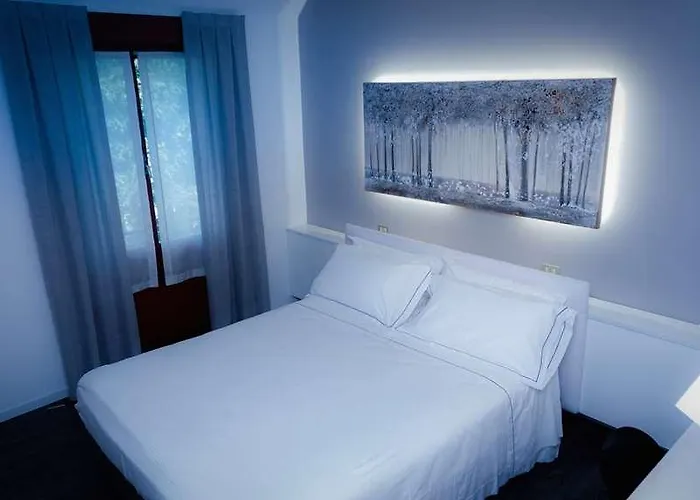 Hotel Excel Milano 3 4*