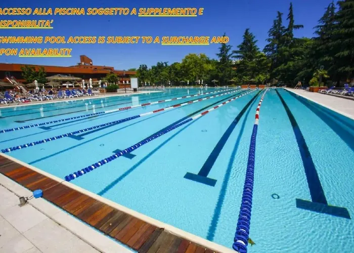 Excel Milano 3 Hotel 4*