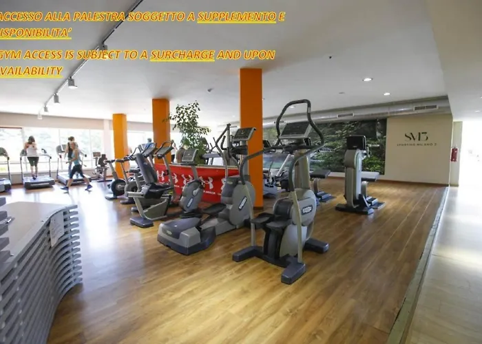 Excel Milano 3