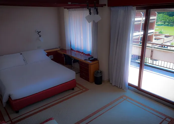 Hotel Excel Milano 3 4*