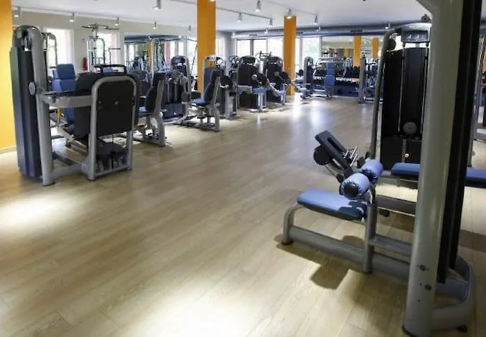 Excel Milano 3 Hotel 4*