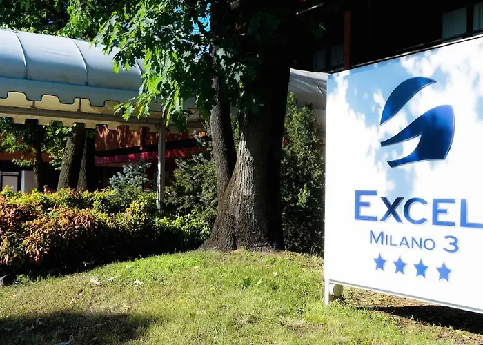 Excel Milano 3 Basiglio