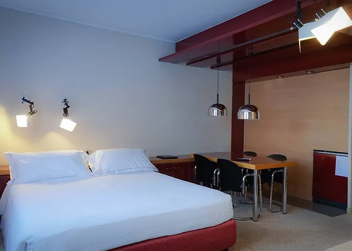 Excel Milano 3 Hotel