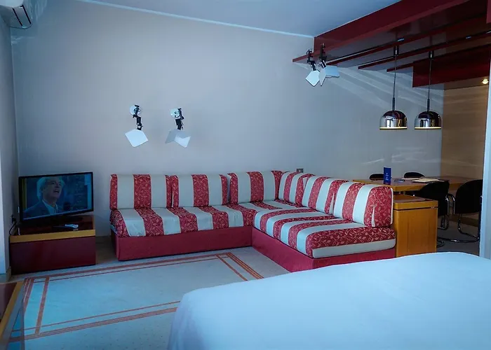 Excel Milano 3 Hotel 4*