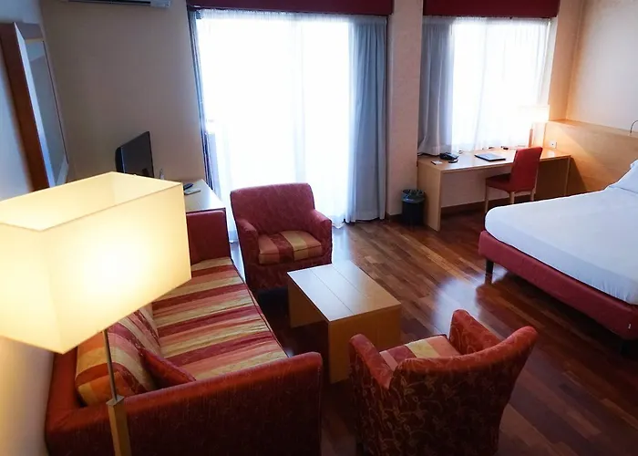 Hotel Excel Milano 3 4*