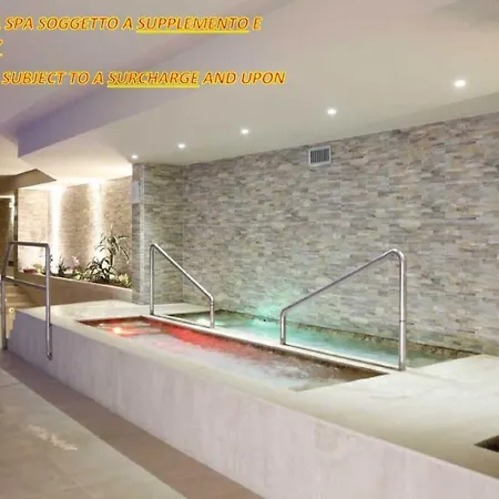 Excel Milano 3 4* Basiglio