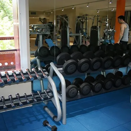 Excel Milano 3 Hotell 4*
