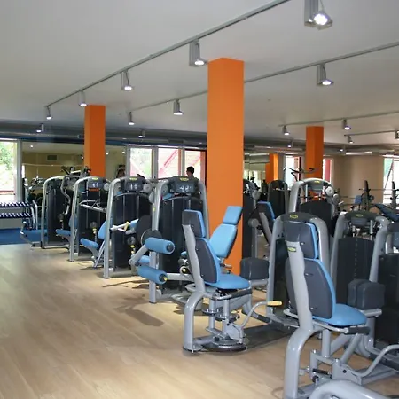 Excel Milano 3 Hotel