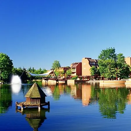 Excel Milano 3 Hotel 4*