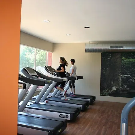 Hotel Excel Milano 3 4*