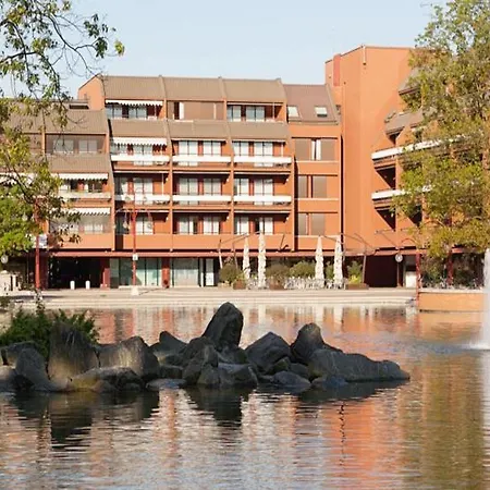 Excel Milano 3 4*