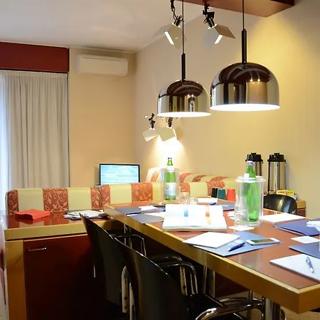 Hotel Excel Milano 3