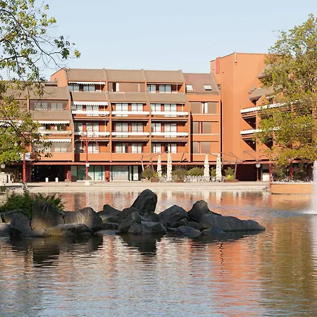 Excel Milano 3 Hotell 4*