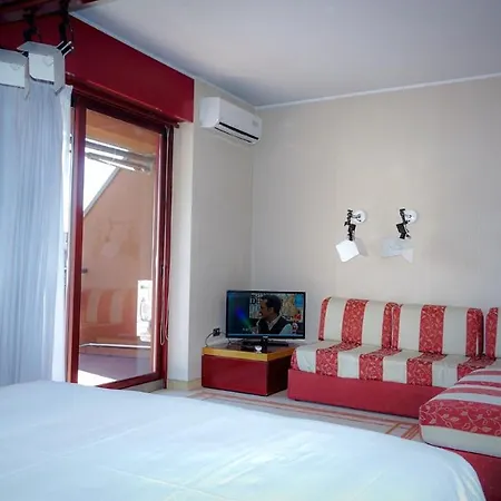 Excel Milano 3 Hotel