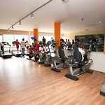 Excel Milano 3 4* Basiglio