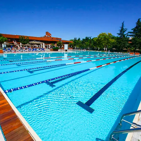 Ξενοδοχείο Excel Milano 3 4*