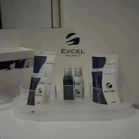 Excel Milano 3 Basiglio