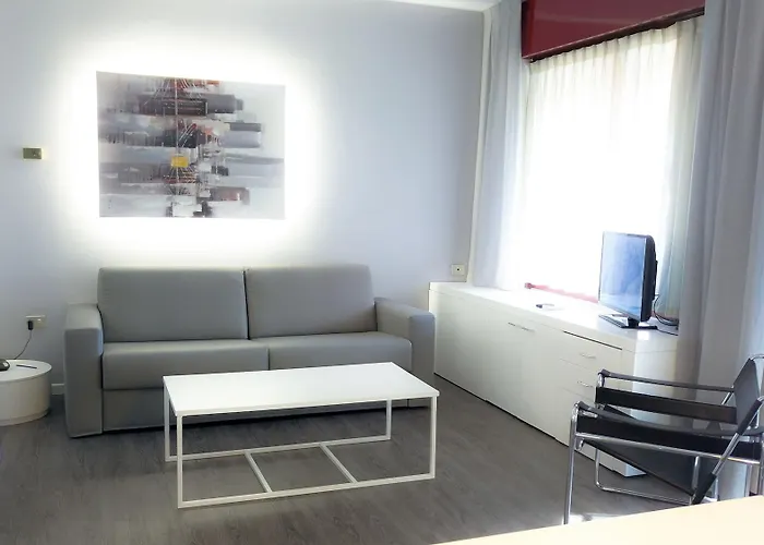 ホテル Excel Milano 3