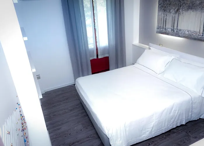 ホテル Excel Milano 3