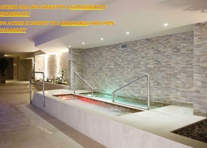 Excel Milano 3 4* バジーリオ