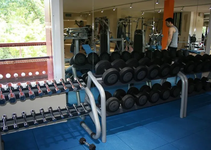 Excel Milano 3 ホテル 4*