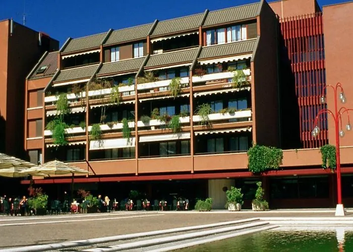 Excel Milano 3 バジーリオ