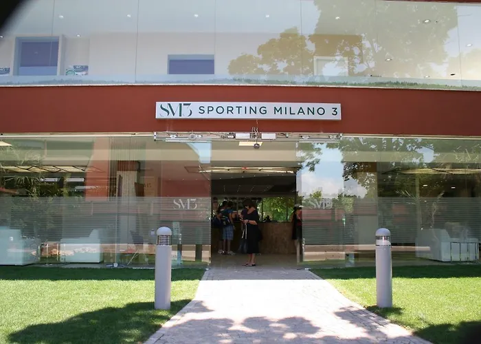 Excel Milano 3