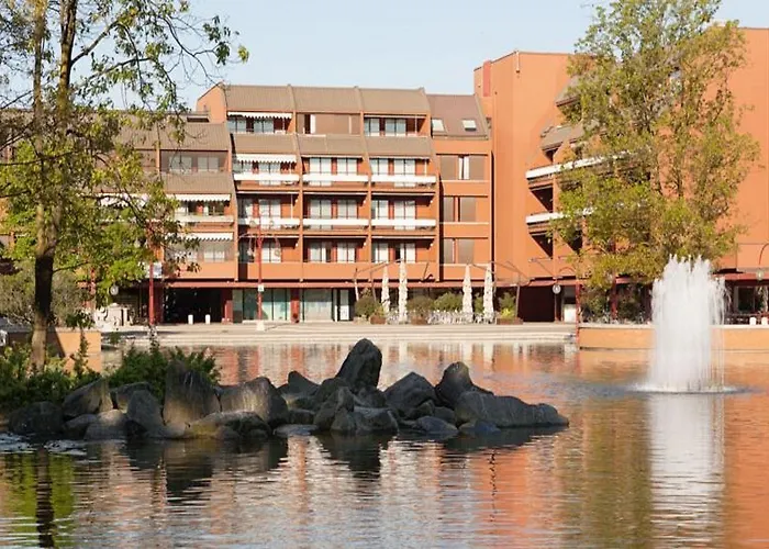Excel Milano 3 4*