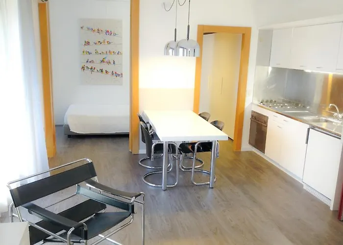 ホテル Excel Milano 3 4*