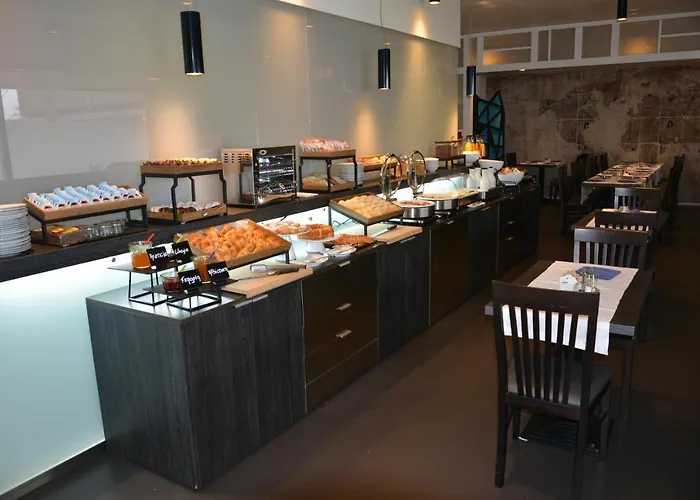 ホテル Excel Milano 3 4*